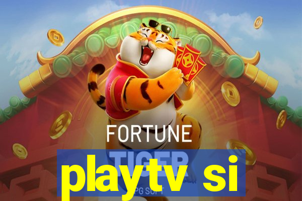 playtv si